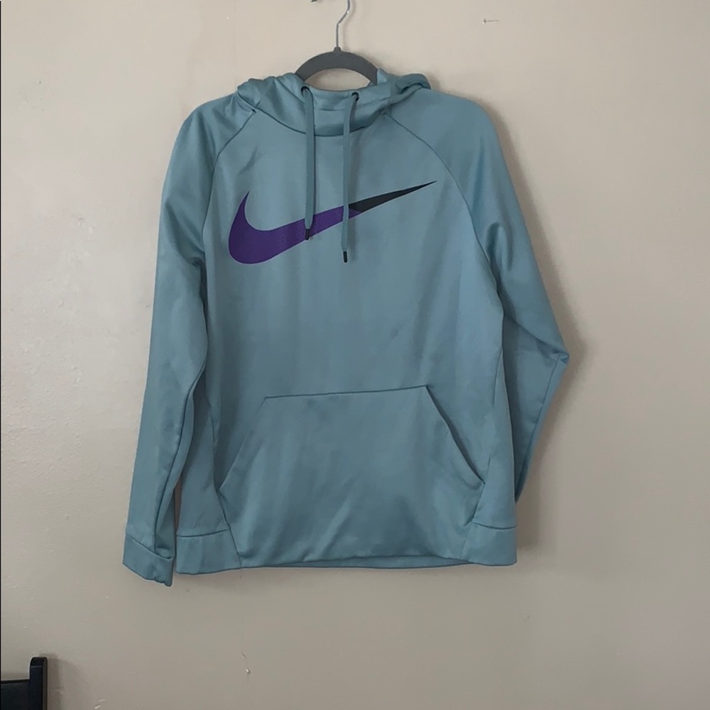 Nike hoodie